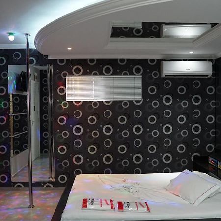 Motel Alkimia Timbó Екстериор снимка