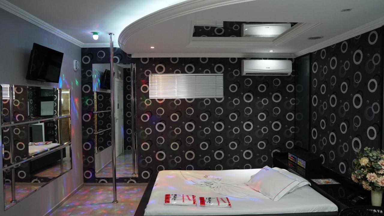 Motel Alkimia Timbó Екстериор снимка